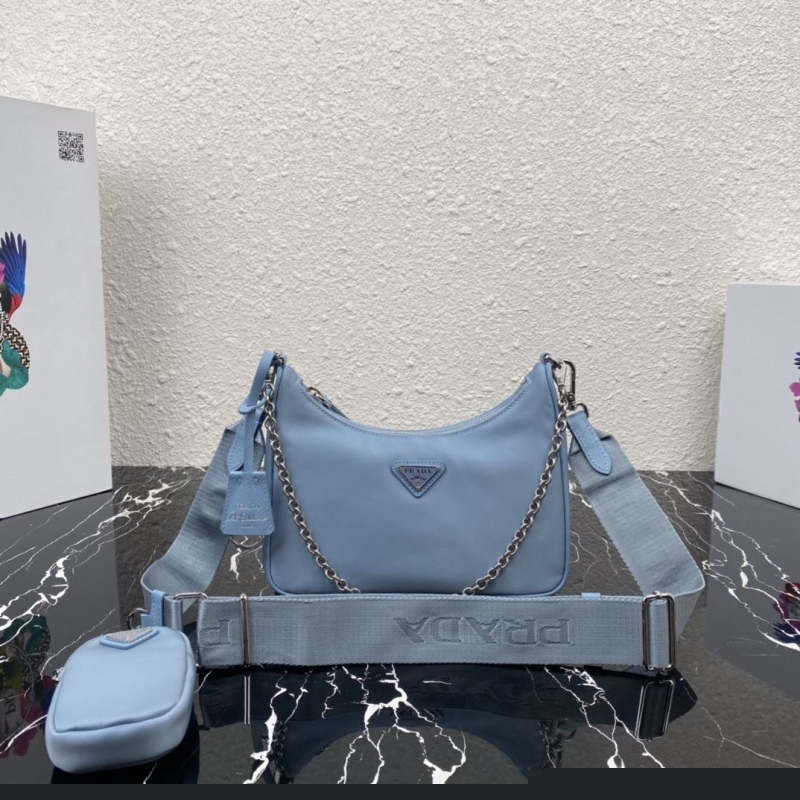 Pra*a satchel bags